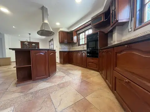 Casa en Venta al Oeste