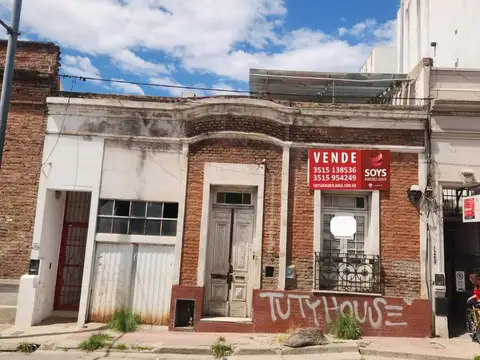 Casa en Nueva Cordoba