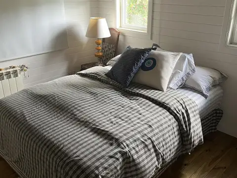 Casa en Alquiler Temporal en General Pacheco, USD 3.800