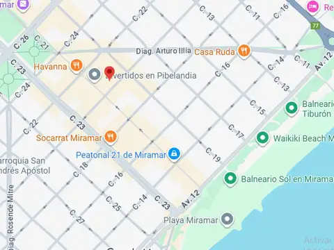 Departamento en Venta 62 años