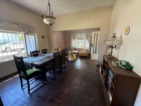 Casa en Alquiler al Norte