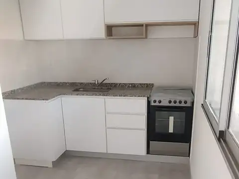 Departamento en Alquiler 3 años