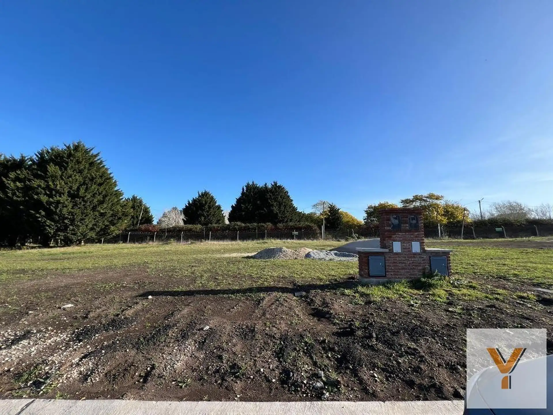 Terreno en venta - 731mts2 - Mar del Plata
