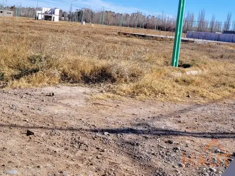 Terreno en Cinco Saltos