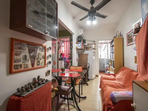 Departamento en Venta al Este
