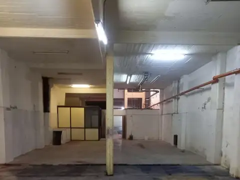 Galpon en Alquiler 55 años