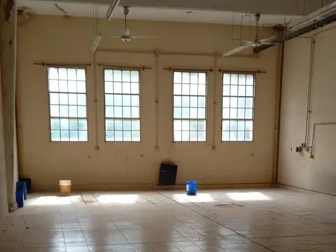 Deposito alquiler en Almagro