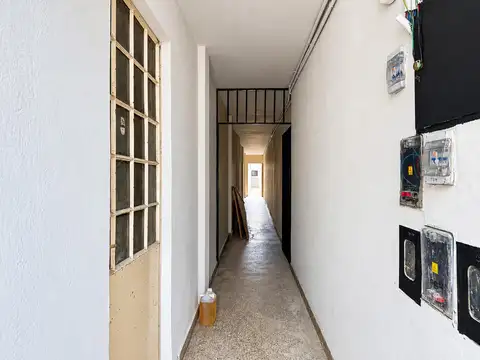 Depto Tipo Casa en Alquiler en Caballito, $ 3.000.000