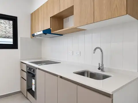 Depto Tipo Casa en Alquiler al Norte
