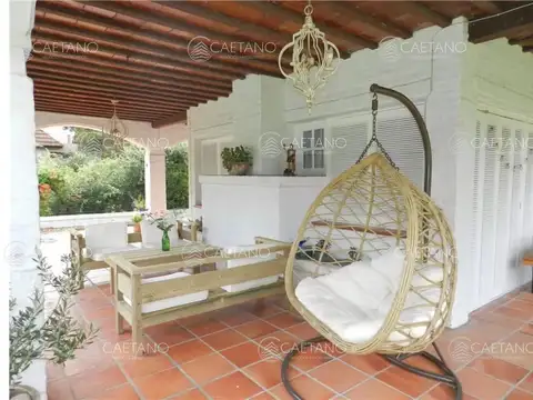 Casa en Alquiler Temporal 2024 años