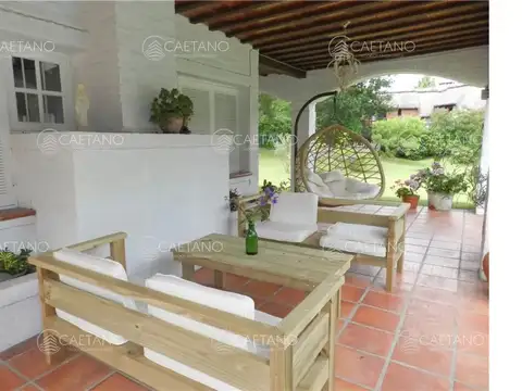 Casa en Punta del Este, Pinares