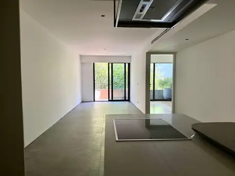 Departamento en Venta en Caballito Sur, USD 245.000