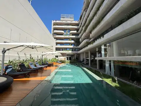 Venta departamento 2 ambientes Caballito