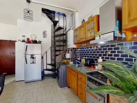 Depto Tipo Casa en Venta en Liniers, USD 83.899