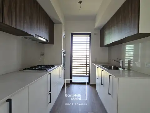 Departamento en Venta en Refinerias, USD 315.600