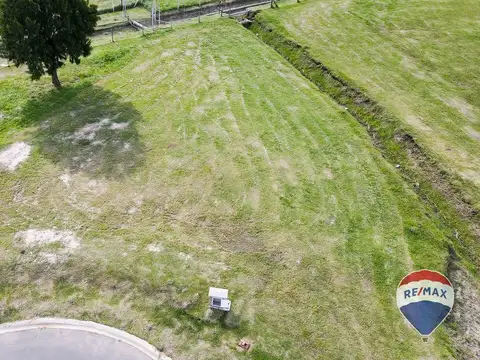 Terreno en Venta de 653,0 m2