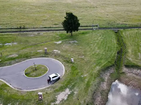 Terreno en Venta de 653,0 m2