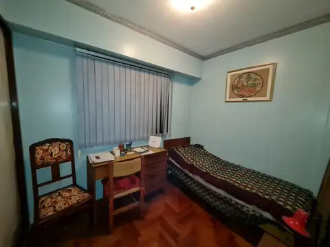 Departamento en Venta en Bella Vista, USD 49.000