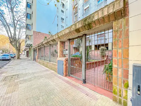 Departamento en venta 1 dormitorio calle 56 e / 7 y 8 ,41 m2