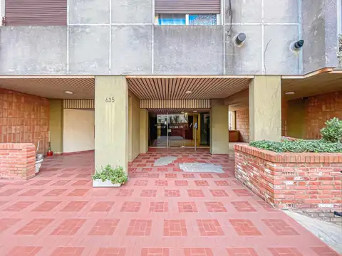 Departamento en Venta en La Plata, USD 60.000