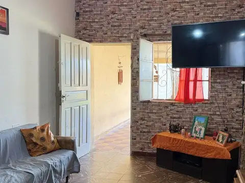 Casa en Venta 49 años