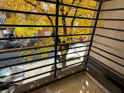 Departamento en Venta en Villa del Parque, USD 82.000