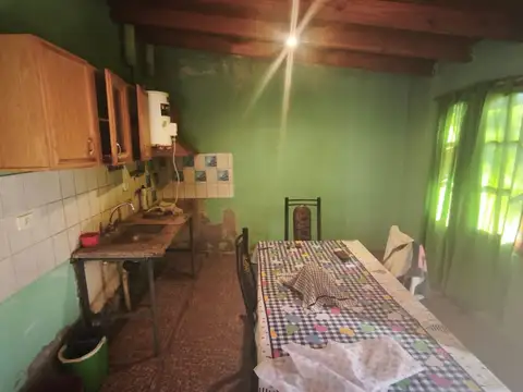 Casa en Venta en Ingeniero Gustavo Andre, USD 40.000
