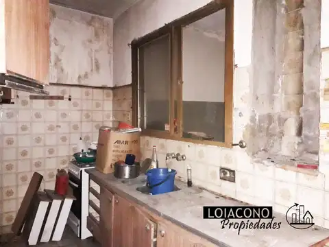 PH 3 amb con terraza - LOIACONO PROPIEDADES