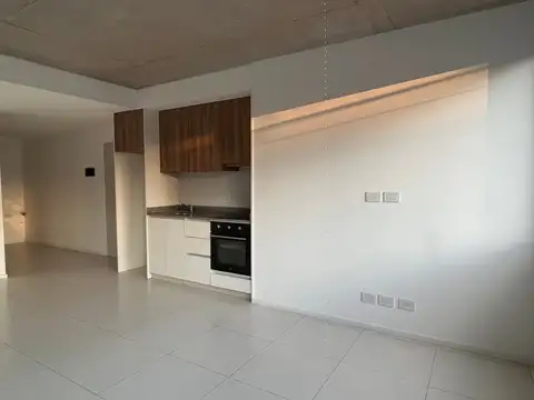 Departamento en Alquiler 1 año