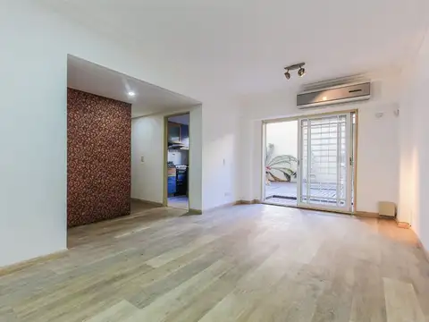 DEPARTAMENTO 2 AMBIENTES VENTA CABALLITO COCHERA