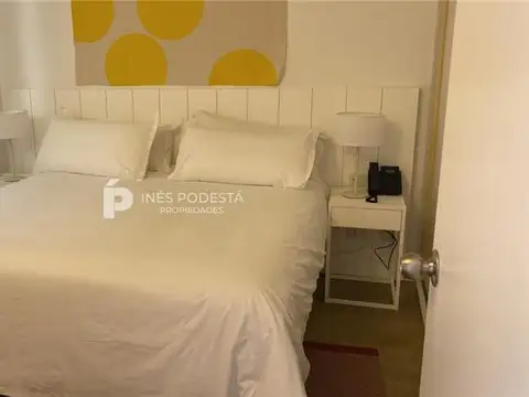 DEPARTAMENTO 2 AMBIENTES - JOSÉ IGNACIO