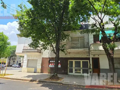 Rafaela 3900 Casa c/ Lote propio. 4 amb. Patio. Terraza. Quincho. Parrilla.