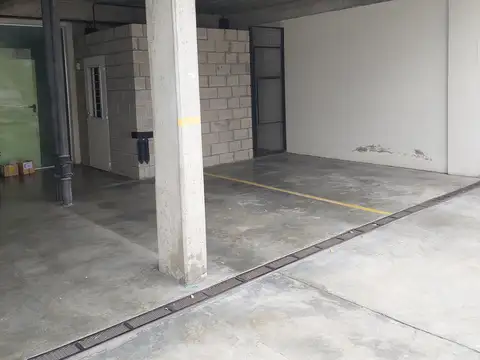 Departamento en Venta en Villa del Parque, USD 125.000