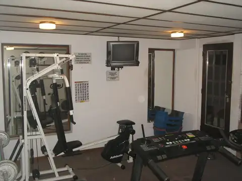 Departamento en Venta en Olivos Vias/Maipu, USD 275.000