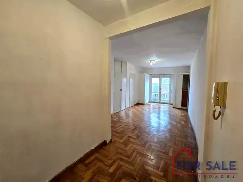 Avenida Juan Bautista Justo 5200, Piso 2
