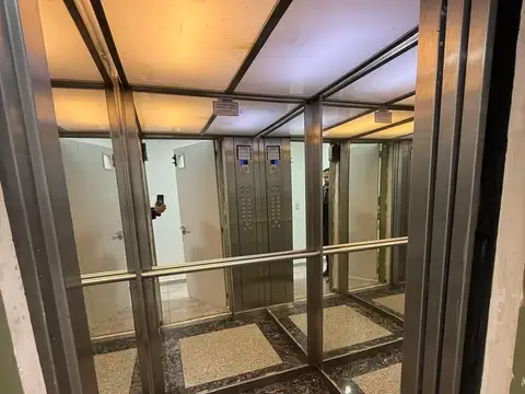 Departamento en Nuestra Señora de Lourdes