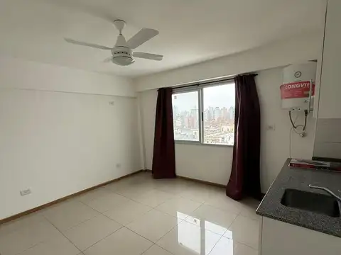 Departamento en Nuestra Señora de Lourdes