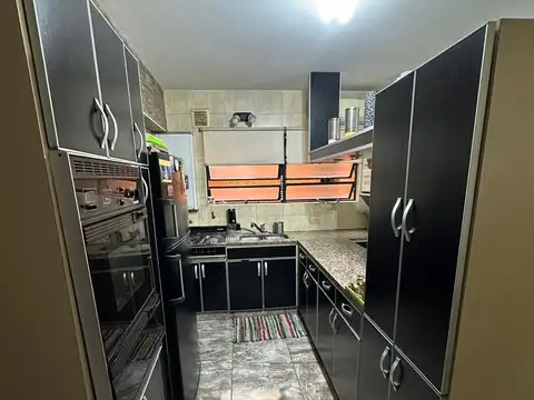 Departamento en Venta 40 años