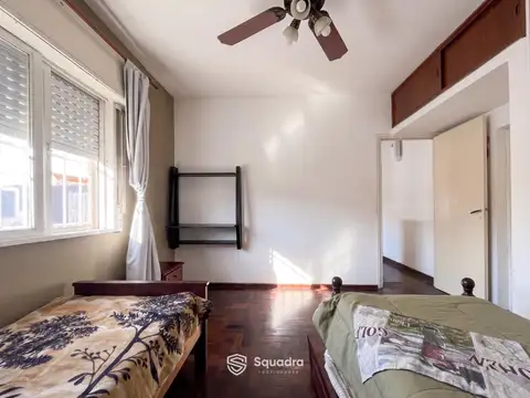 Casa 6 ambientes con 1 baño