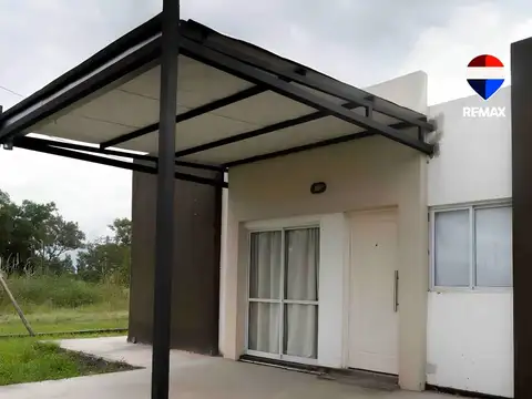 VENTA CASA 2 DORM CAMINO A COLON APTA CEDITO