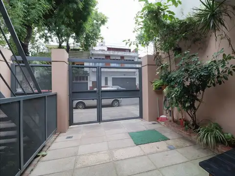 Depto Tipo Casa en Venta de 1 dormitorio