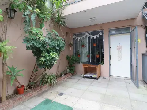Depto Tipo Casa en Venta en Monte Castro, USD 119.500