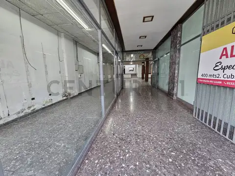 Local en Alquiler en Centro de Luján, $ 8.000.000
