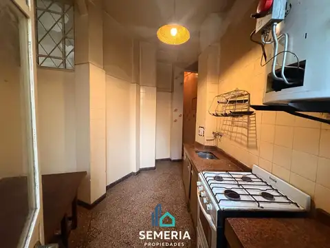 Departamento en Venta Permite mascota
