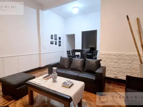 Departamento en Venta de 3 dormitorios