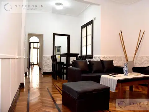 Departamento en Venta en Monserrat, CABA