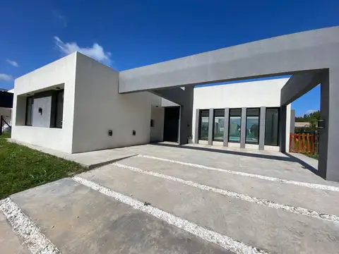 Casa en Venta al Noreste