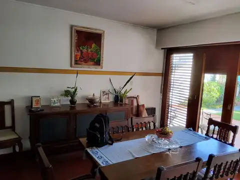 Casa en Venta 40 años