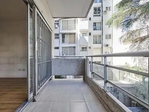Departamento en Venta en Barrio Norte, USD 108.000
