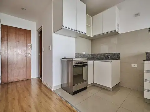 Departamento en Venta al Sureste
